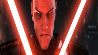 Star Wars: The Old Republic Pacific launch set for March 1