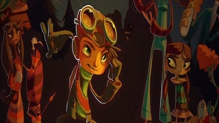 Notch: Psychonauts 2 budget "three times higher" than expected