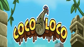 Chillingo to publish Twiitch's Coco Loco