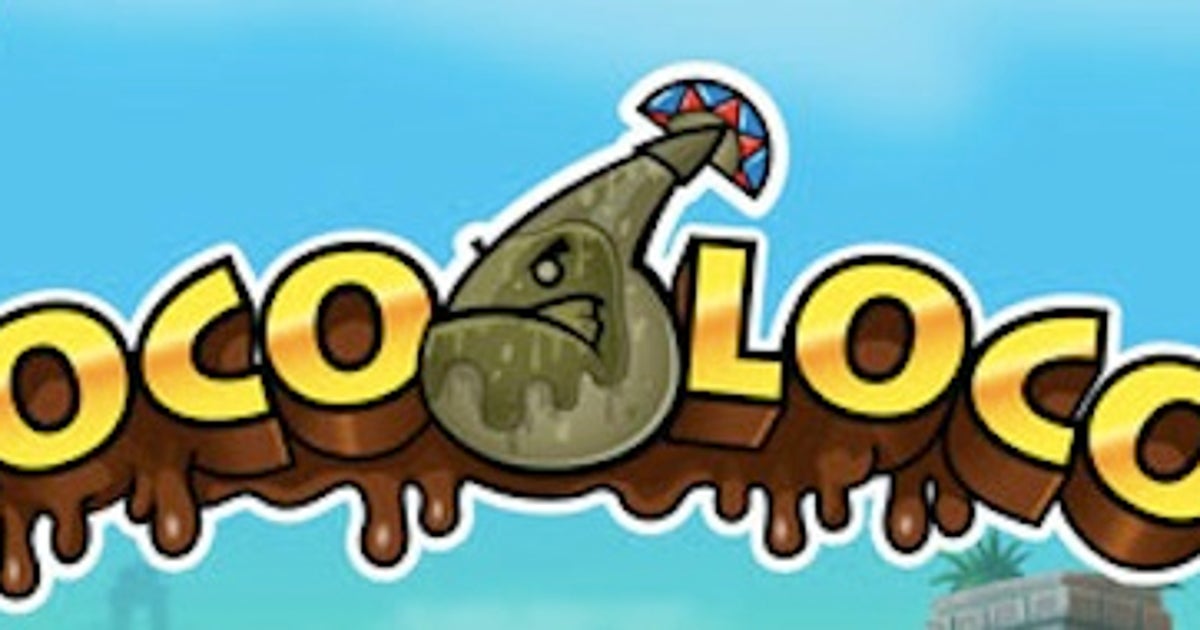 Cocoloo Chillingo to publish Twiitch's Coco Loco | VG247