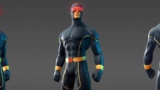 Cyclops playable in Marvel Heroes