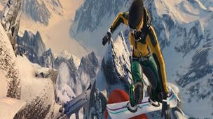 SSX demo due in next week's console update