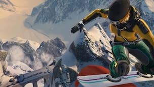 SSX demo due in next week's console update