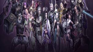 Warriors Orochi 3 PS3 download only in the US 