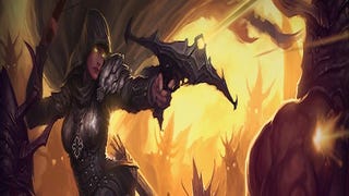 Diablo III's rune system now in final form