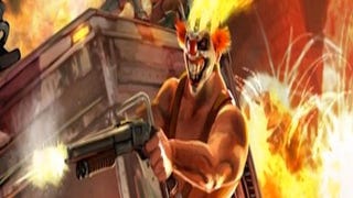 Twisted Metal network issue patch expected this week