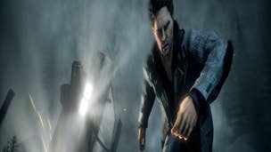 Remedy to "create something new for Alan Wake when the time is right”