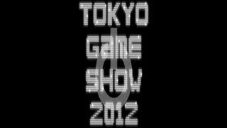 TGS 2012 to be about spreading smiles, will have streaming video