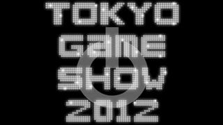 TGS 2012 to be about spreading smiles, will have streaming video