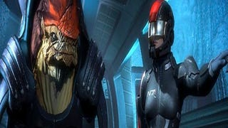 Mass Effect 3 From Ashes DLC confirmed as special edition bonus