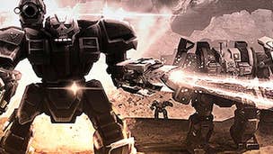 Mechwarrior Tactics to feature cinematic replays, social support