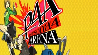 Persona 4 Arena EU publisher aiming for minimal launch delay