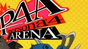 Persona 4 Arena coming to consoles in northern summer