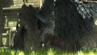 Sony Santa Monica, others working on The Last Guardian