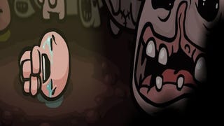 The Binding of Isaac's design will inform Team Meat's next game