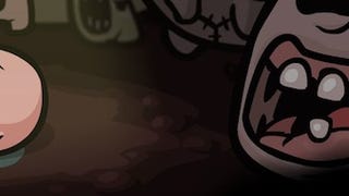 McMillen says he went "all in" with The Binding of Isaac