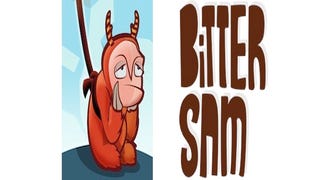 Physics based puzzler Bitter Sam due March 15, first trailer 