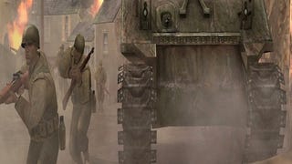 Company of Heroes: Campaign Edition on the way to OS-X
