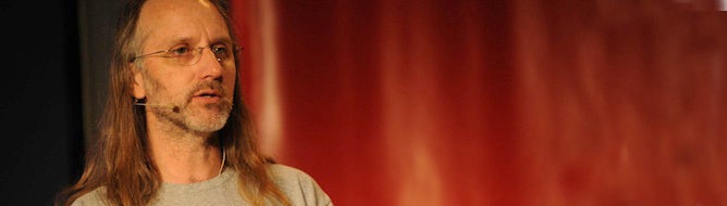 Embracing change: EA’s Hilleman on the real next gen