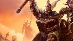 Study - World of Warcraft helps improve cognitive function among the elderly