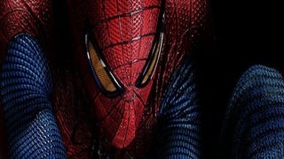 The Amazing Spider-Man due in late June