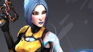 Borderlands 2 to be less picky about which weapon you use