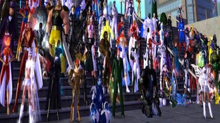 City of Heroes Player Summit 2012 hits Palo Alto in April