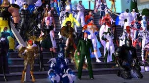 City of Heroes Player Summit 2012 hits Palo Alto in April