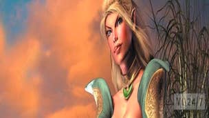 EverQuest 2's ninth expansion Chains of Eternity will release in November