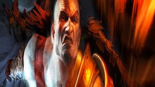 Retailer lists God of War IV for February 2013 release