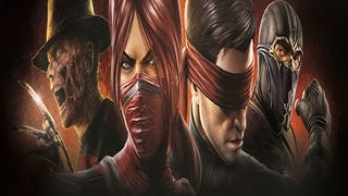 New Mortal Kombat trailer reveals Vita exclusive Kostumes