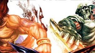 Official Street Fighter X Tekken launch party March 1, Los Angeles