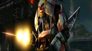 Twisted Metal joins PS3 downloads this week