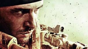 Medal of Honor Warfighter: watch VG247 play the first mission