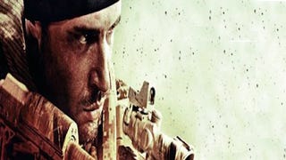 Medal of Honor: Warfighter to feature co-op support, one shot kill mode