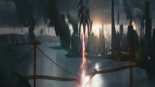 Mass Effect 3 Fight trailer leaks ahead of TV debut