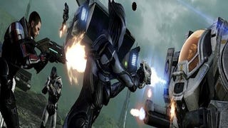 Sounds pretty good: Théberge on Mass Effect 3′s audio