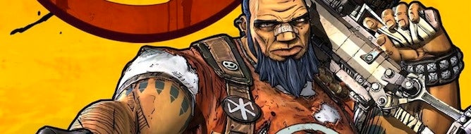 Borderlands 2: Claptrap writes a love letter to PC gamers
