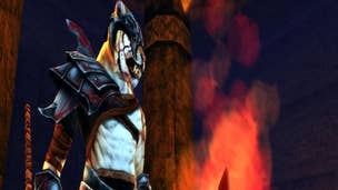 First Drow-centric Dungeons & Dragons Online expansion due June 25