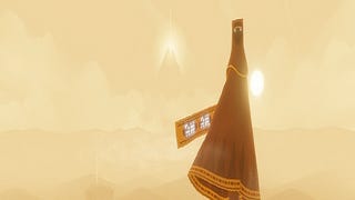 Journey trophies hype for imminent release