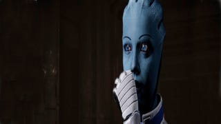 BioWare founders: Mass Effect 3 MMO "daunting", but "interesting"