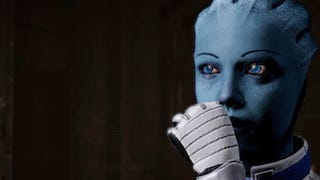 BioWare founders: Mass Effect 3 MMO "daunting", but "interesting"