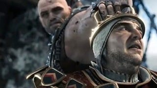 The Witcher 2: Assassins of Kings Kingslayer trailer slays kings