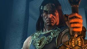 Age of Conan crafting to be overhauled, questing axed