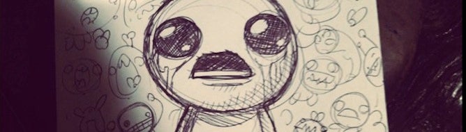 Nintendo denies The Binding of Isaac a 3DS release