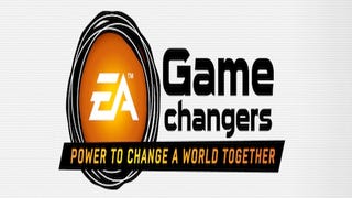 EA GDC event to include Guggenheim, Harrison speeches