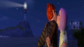 The Sims 3: Aurora Skies due this month