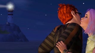 The Sims 3: Aurora Skies due this month