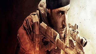 EA shoots down Medal of Honor: Warfighter for 3DS