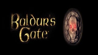 Baldur's Gate: Enhanced Edition will support cross-platform co-op